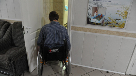 Воронежцам расскажут о правилах этикета при общении с инвалидами