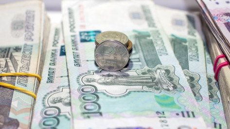 Воронежцы за месяц взяли 13,5 тыс потребительских кредитов