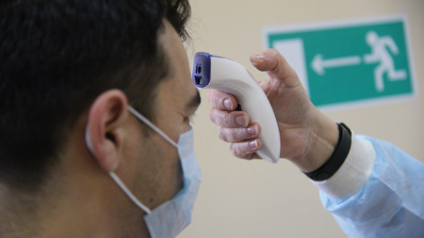 Воронежские врачи вылечили от COVID-19 еще 16 пациентов