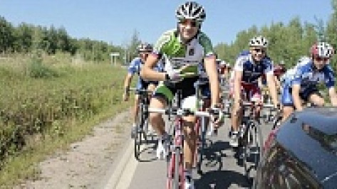 Воронежские велосипедисты завоевали 6 медалей всероссийских турниров