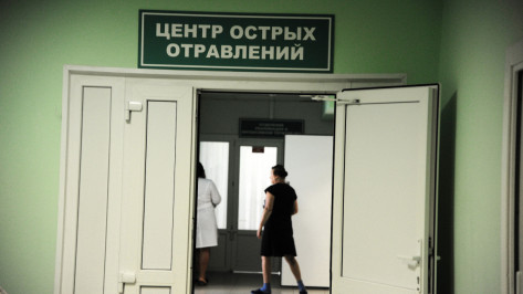 В Воронеже 3 ребенка отравились алкоголем