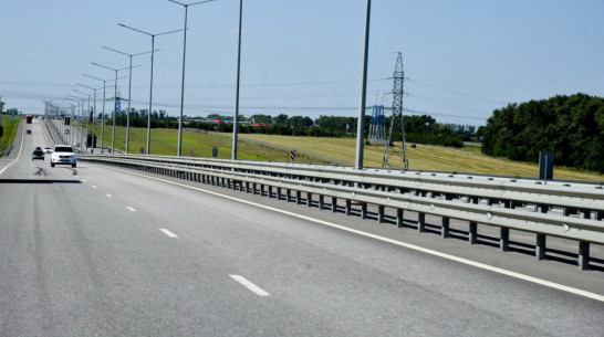 Воронежцев попросили воздержаться от поездок в Краснодарский край