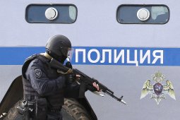 Воронежцам дали рекомендации на время действия желтого уровня террористической опасности