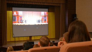 Трансляцию концерта памяти композитора Владимира Шаинского покажут в Павловске