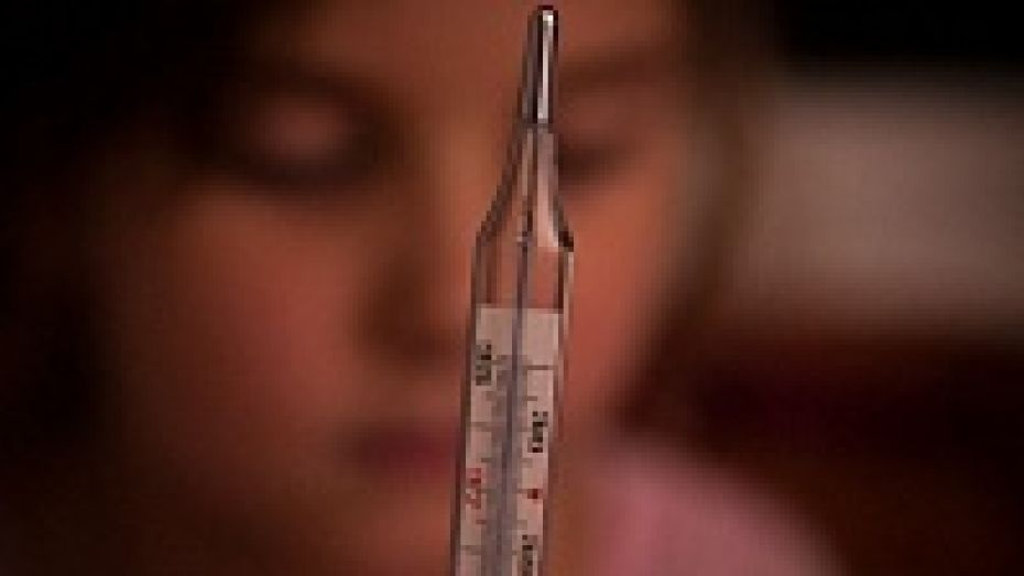 В Семилукском районе пять детей заболели туберкулезом