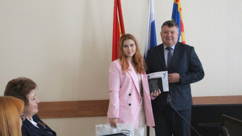 Школьница из Нововоронежа впервые примет участие в образовательной программе всероссийского центра во Владивостоке