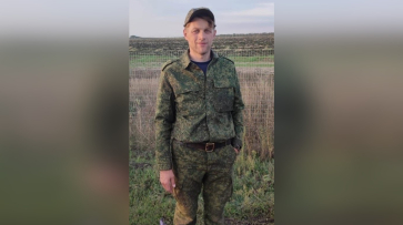 Житель Воробьевского района Воронежской области погиб в зоне СВО