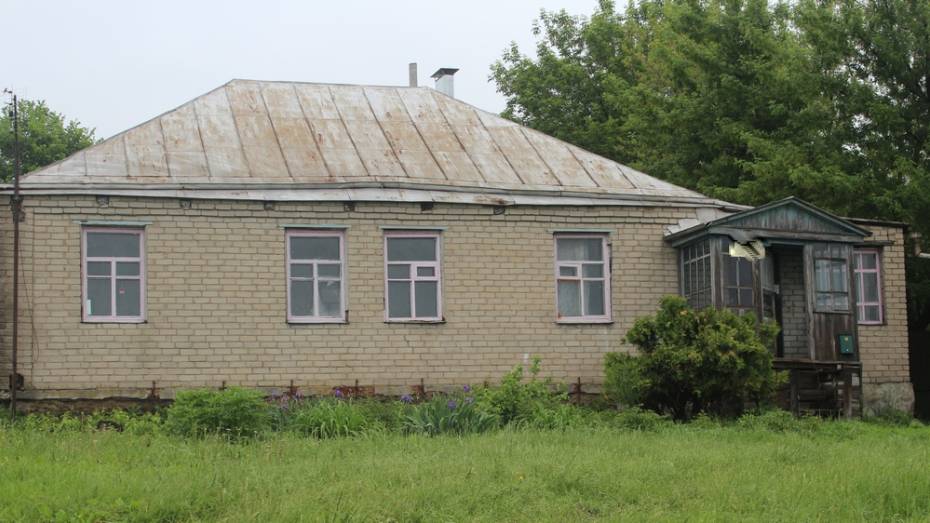 Житель Воронежской области ответит в суде за убийство 30-летней сожительницы