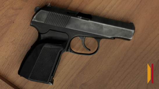 В центре Воронежа 8 октября услышали звуки стрельбы