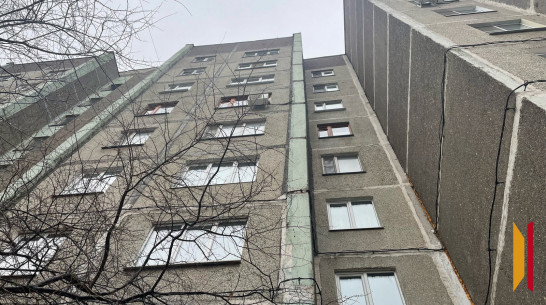 Названы районы Воронежской области, в которых исправно платят за капремонт