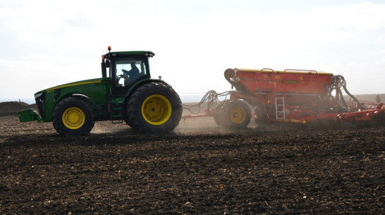 Сеть магазинов «Пятерочка» заинтересовалась воронежскими поставщиками