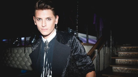 В Воронеже отменился мастер-класс стилиста Влада Лисовца