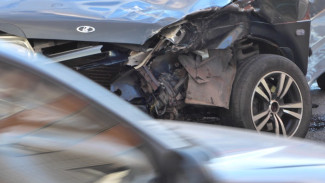 В Воронежской области мужчина погиб в ДТП с пассажирским автобусом