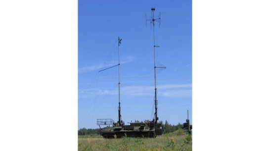 Воронежский концерн «Созвездие» обеспечил армию комплексами радиоподавления