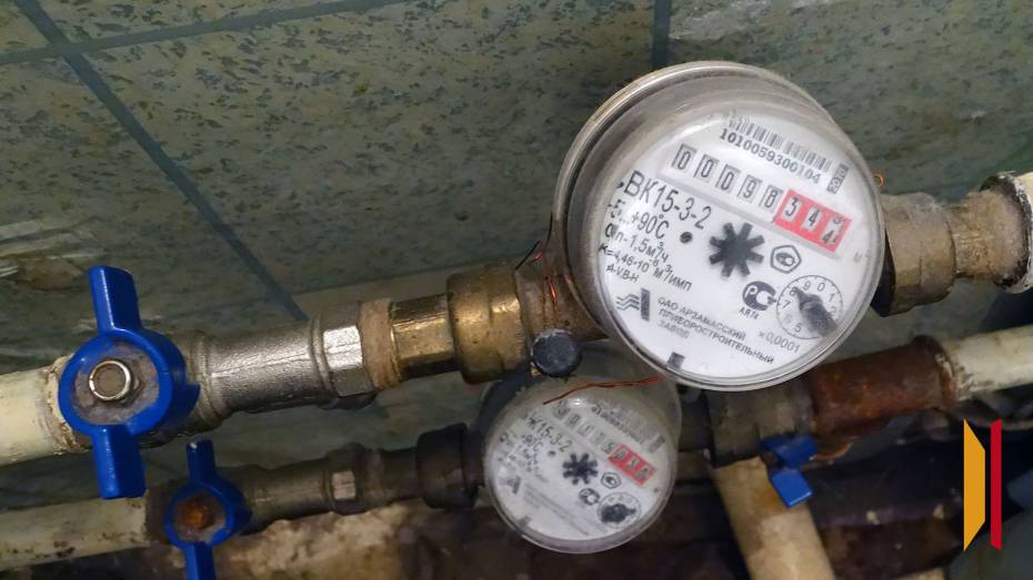 Воронежцев предупредили о мошенниках, притворяющихся сотрудниками водоканала