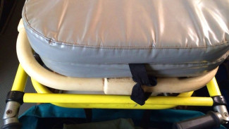 В Воронеже грузовик на улице Обручева насмерть сбил пешехода