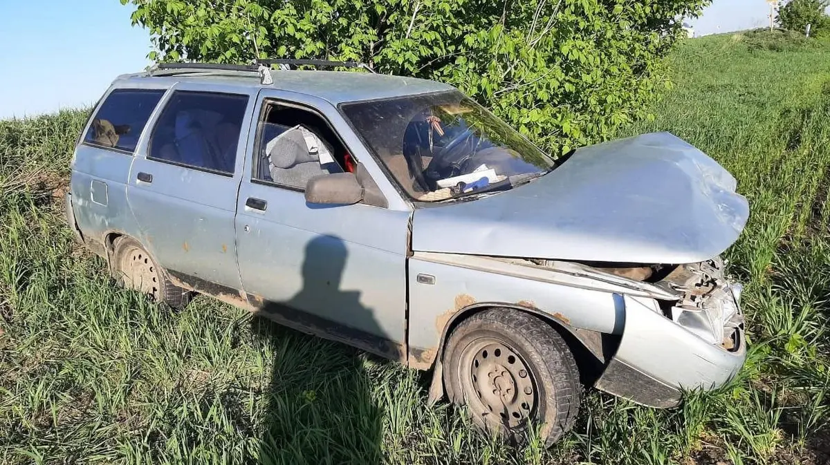 ГИБДД Семилуки. Новости общества в Воронеже - РИА