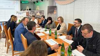 В Воронежской области оценили результаты внедрения бережливого управления в организациях