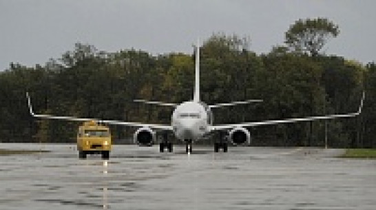 Воронежцы отдыхают в отпуске меньше остальных россиян