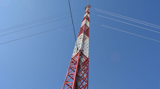 Tele2 установит LTE на каждой вышке к концу 2019 года