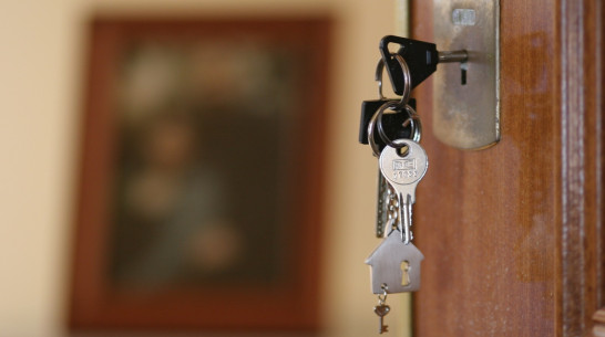 Доля ипотечных сделок в России достигла максимума за 2025 год