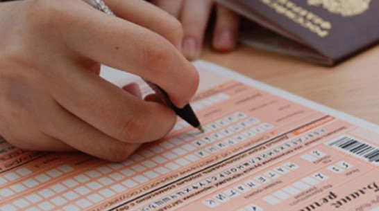 В Воронежской области проверили высокобалльные работы ЕГЭ: нарушений нет
