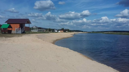 База отдыха под Воронежем подорожала до 509 млн рублей