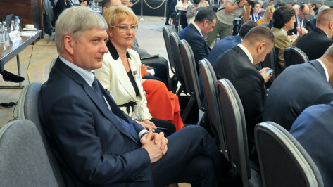 Глава Воронежской области назвал перспективным развитие органического сельского хозяйства 