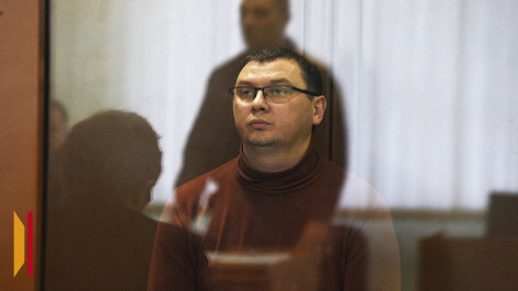 Экс-ректор воронежского вуза Сергей Колодяжный может выйти из колонии