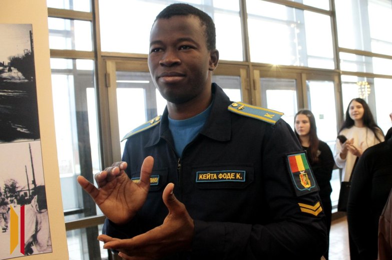 Воронеж многонациональный