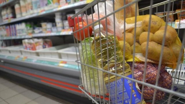 В Боброве освободившегося заключенного обвинили в краже продуктов на 40 тыс рублей