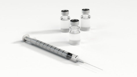 Самочувствие 30 медиков после прививки от ковида описали в воронежской больнице