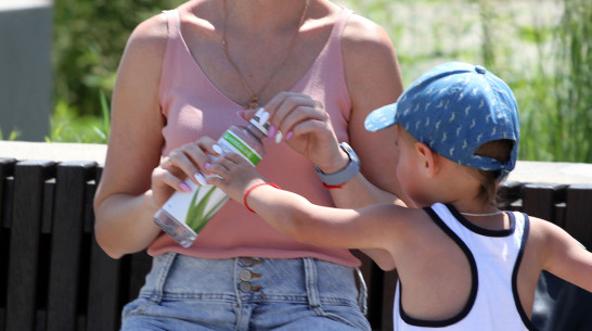 Витамин D и профилактика заболеваний. Воронежцам назвали 5 плюсов жары