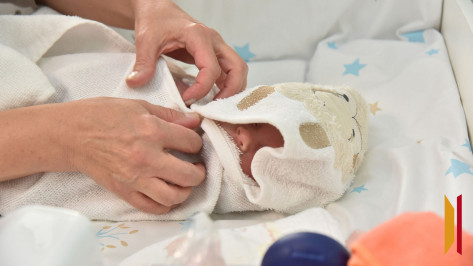 Возможностью получить остаток маткапитала воспользовались 400 воронежских семей