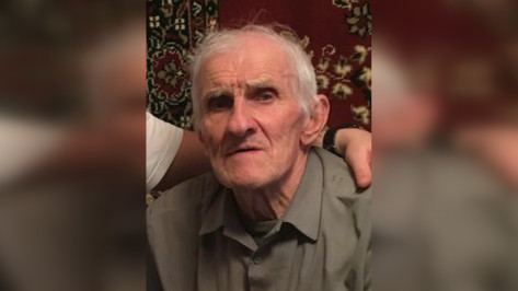Заядлый 82-летний рыбак пропал в Воронеже