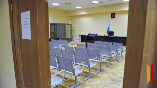 Экс-депутата Воронежской облдумы Сергея Почивалова не выпустили из колонии