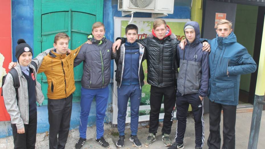 Петропавловские школьники предотвратили кражу в сельском магазине