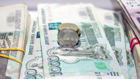 Зарплата бюджетников будет увеличена по решению губернатора Воронежской области