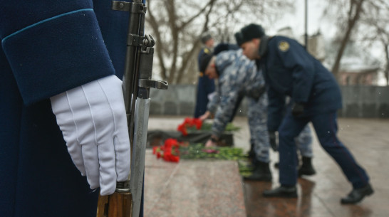 Итоги недели. Что важного произошло в Воронежской области с 19 по 25 февраля