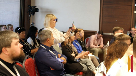 Кадры, семья, образование: какие темы будут обсуждаться на форуме «Сообщество» в Воронеже