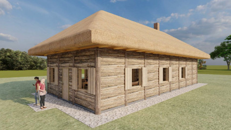 В Воронежской области появится квест-музей, посвященный участникам СВО