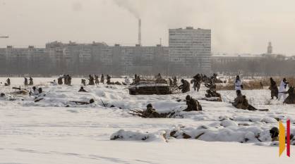 Итоги недели. Что важного произошло в Воронежской области с 19 по 25 января