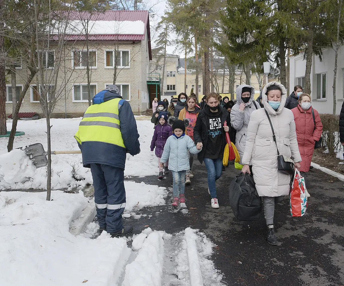 Итоги недели. Что важного произошло в Воронежской области с 14 по 20 февраля