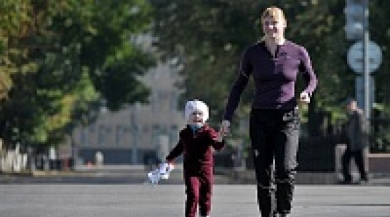 Воронежские депутаты предложат Госдуме закон о физкультуре в рабочее время