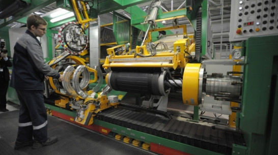 «Воронежсельмаш» начнет расширяться в 2020 году