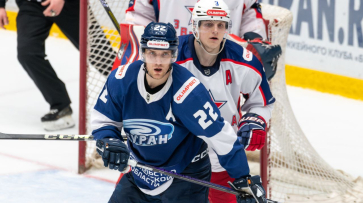 Новым капитаном воронежского «Бурана» стал Александр Шипилов