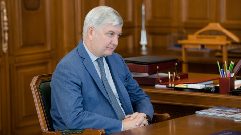 Воронежский губернатор: государственная УК – это более оперативный отклик на запросы жителей многоэтажек