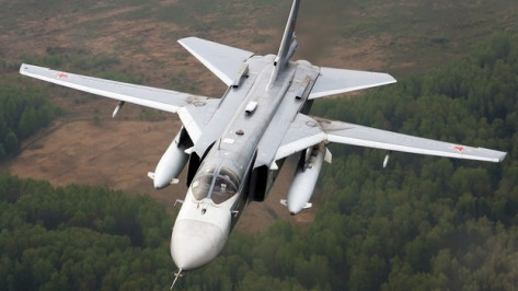 Командира воронежской авиабазы будут судить за крушение Су-24М стоимостью 169 миллионов рублей 