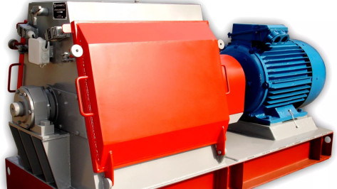 Воронежские ученые изобрели новый дробильный аппарат для измельчения зерновых продуктов