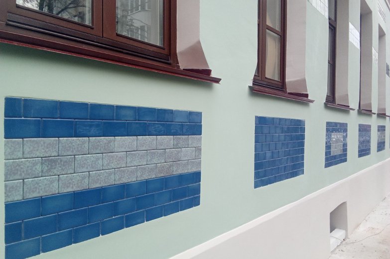 Дом купца Лагутина